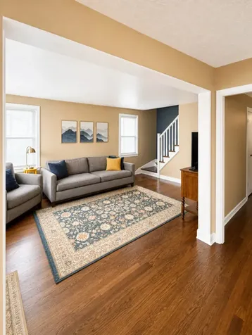 2307 North 78th Avenue Elmwood Park IL 60707