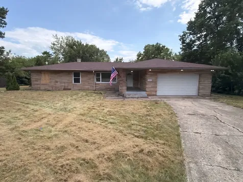 23189 West Kankakee River Drive Wilmington IL 60481
