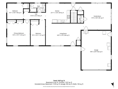 23189 West Kankakee River Drive Wilmington IL 60481