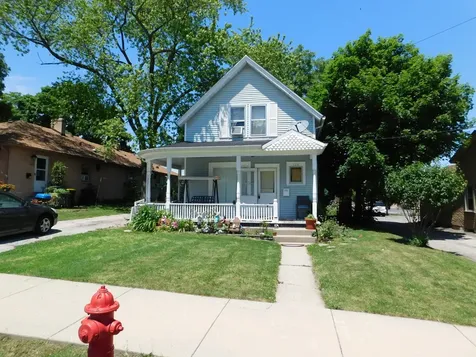124 Cary Street Cary IL 60013