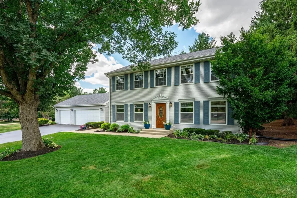 11520 Tyson Drive Rockford IL 61114