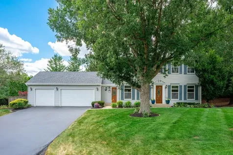 11520 Tyson Drive Rockford IL 61114