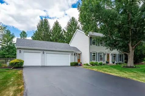 11520 Tyson Drive Rockford IL 61114