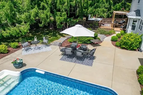 11520 Tyson Drive Rockford IL 61114