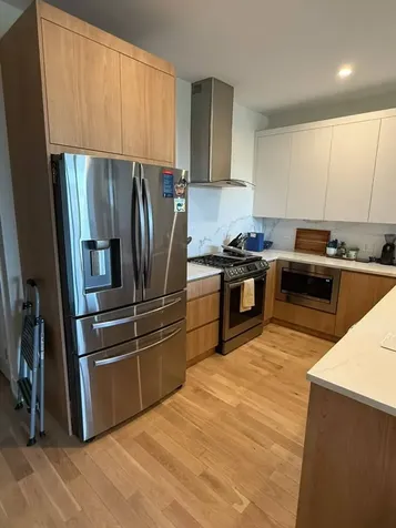 2105 West Caton Street Chicago IL 60647