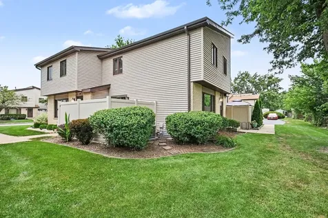 246 East Woodlawn Road New Lenox IL 60451
