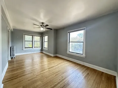 4600 North Beacon Street Chicago IL 60640