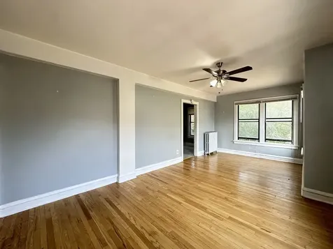 4600 North Beacon Street Chicago IL 60640