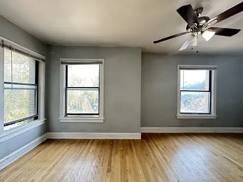 4600 North Beacon Street Chicago IL 60640