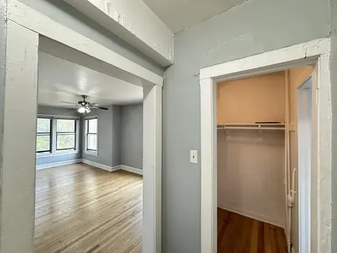 4600 North Beacon Street Chicago IL 60640
