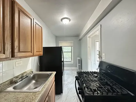 4600 North Beacon Street Chicago IL 60640