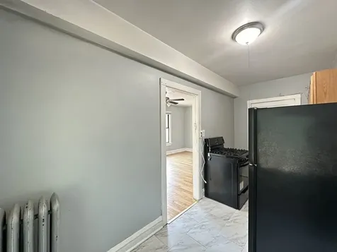 4600 North Beacon Street Chicago IL 60640