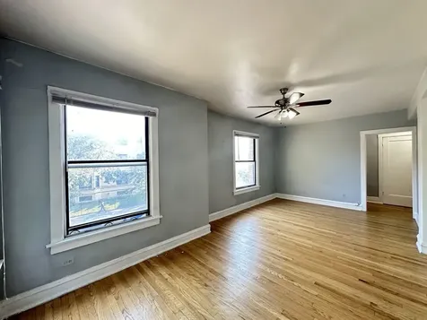 4600 North Beacon Street Chicago IL 60640