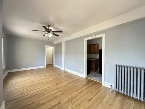 4600 North Beacon Street Chicago IL 60640