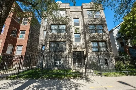 4934 West Jackson Boulevard Chicago IL 60644