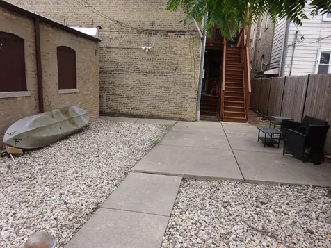 5257 West Montrose Avenue Chicago IL 60634