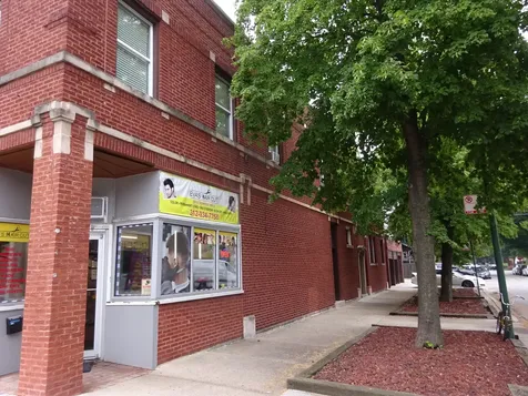 5257 West Montrose Avenue Chicago IL 60634