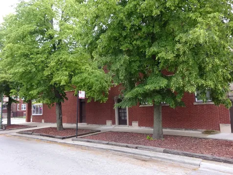 5257 West Montrose Avenue Chicago IL 60634