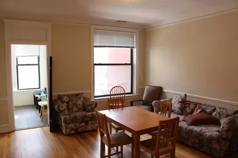 5436 South Harper Avenue Chicago IL 60615