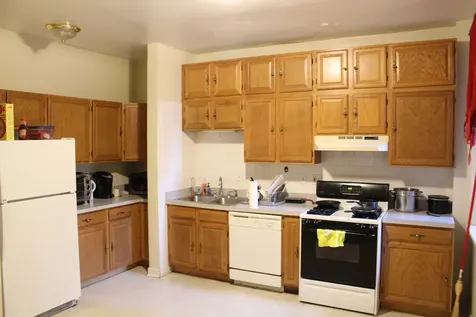 5436 South Harper Avenue Chicago IL 60615