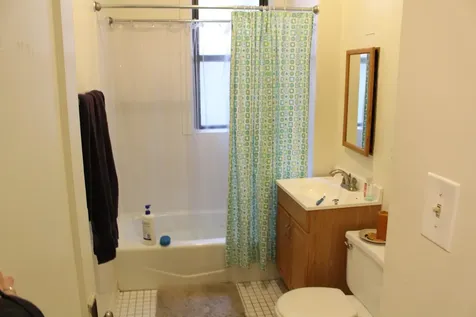 5436 South Harper Avenue Chicago IL 60615