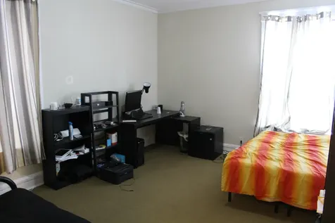 5436 South Harper Avenue Chicago IL 60615