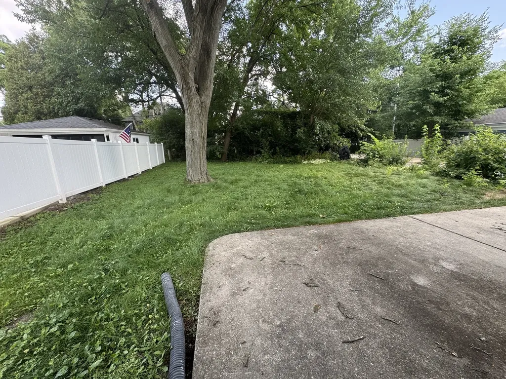 927 South Stough Street Hinsdale IL 60521
