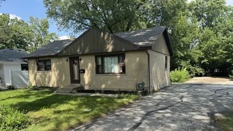 927 South Stough Street Hinsdale IL 60521