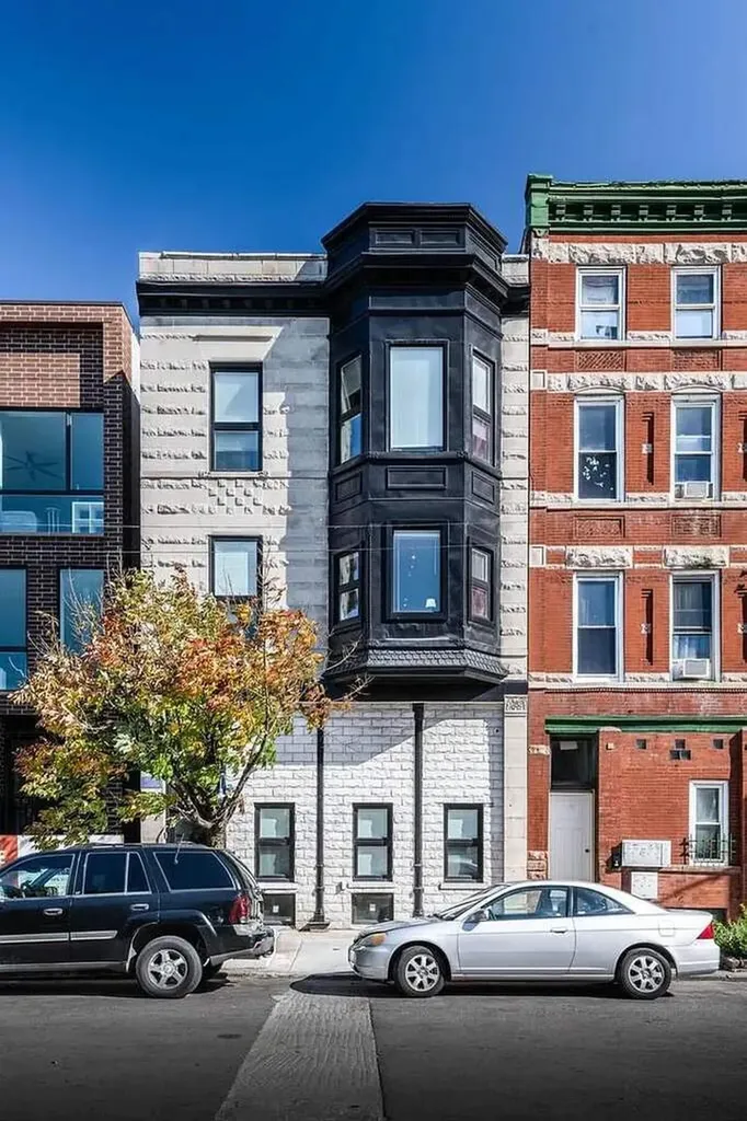 2001 South Allport Street Chicago IL 60608