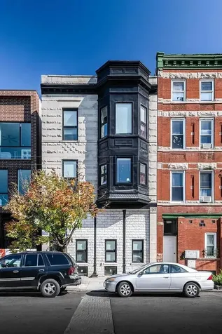 2001 South Allport Street Chicago IL 60608