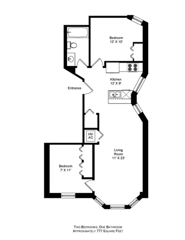 2001 South Allport Street Chicago IL 60608
