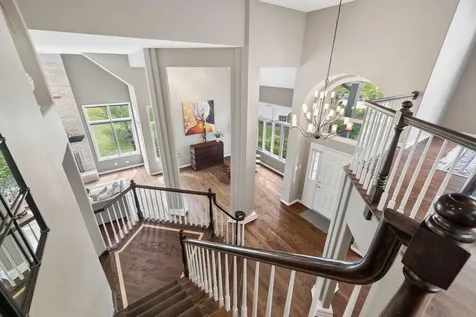 16261 West Ridgewood Drive Homer Glen IL 60491
