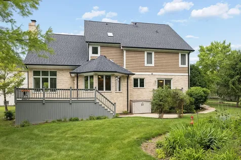 16261 West Ridgewood Drive Homer Glen IL 60491