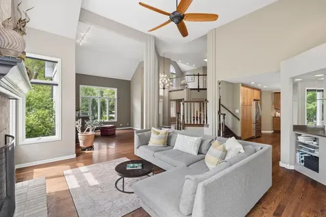 16261 West Ridgewood Drive Homer Glen IL 60491