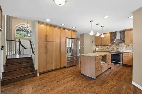 16261 West Ridgewood Drive Homer Glen IL 60491