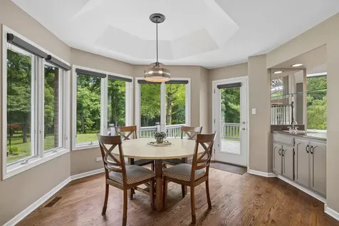16261 West Ridgewood Drive Homer Glen IL 60491
