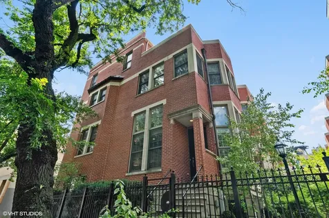 18 North Ada Street Chicago IL 60607