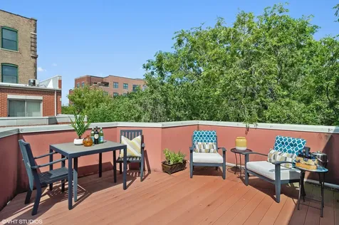 18 North Ada Street Chicago IL 60607