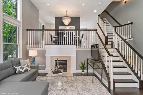 18 North Ada Street Chicago IL 60607
