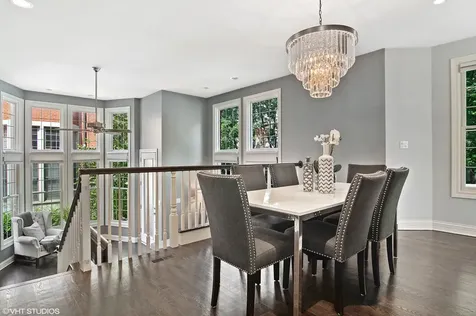 18 North Ada Street Chicago IL 60607