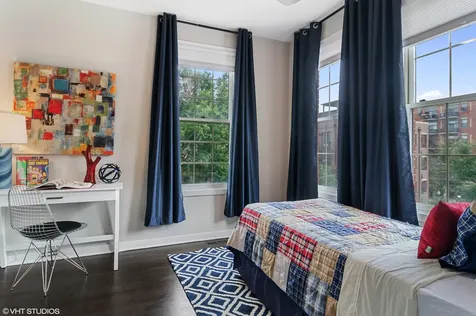 18 North Ada Street Chicago IL 60607