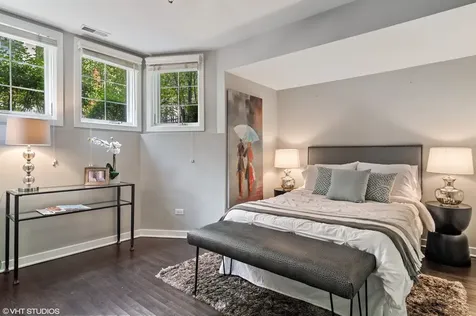 18 North Ada Street Chicago IL 60607