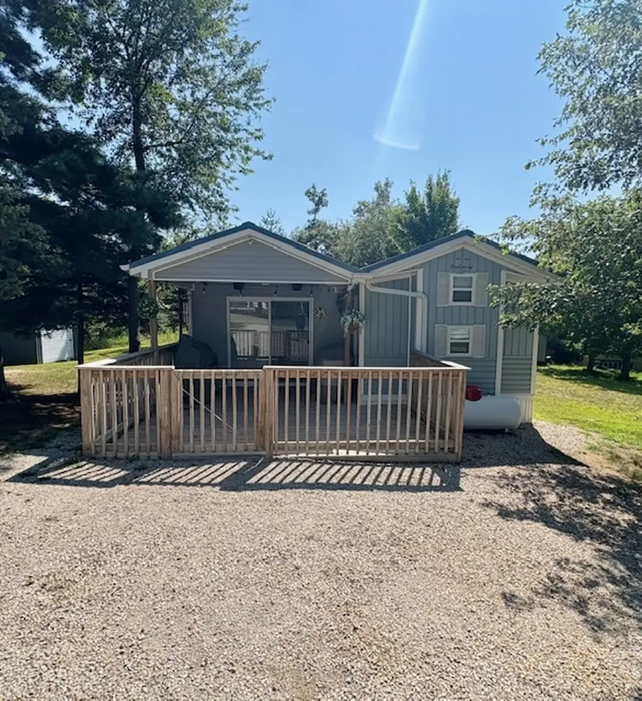 14/63&64 Woodhaven Sublette IL 61367
