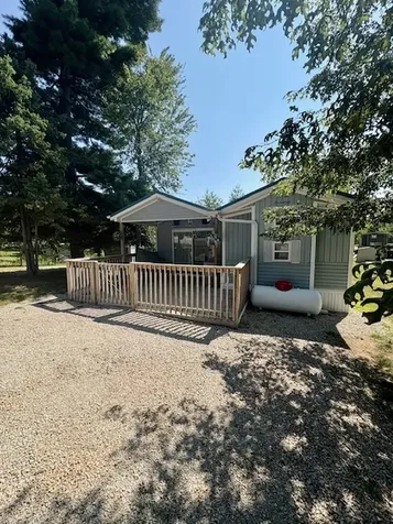 14/63&64 Woodhaven Sublette IL 61367