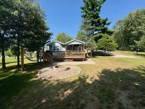 14/63&64 Woodhaven Sublette IL 61367