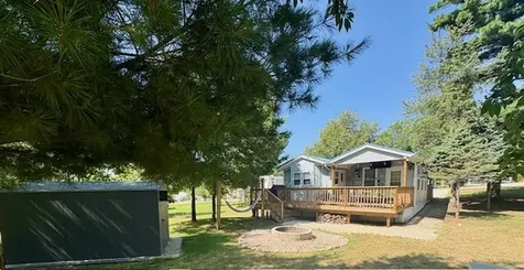 14/63&64 Woodhaven Sublette IL 61367