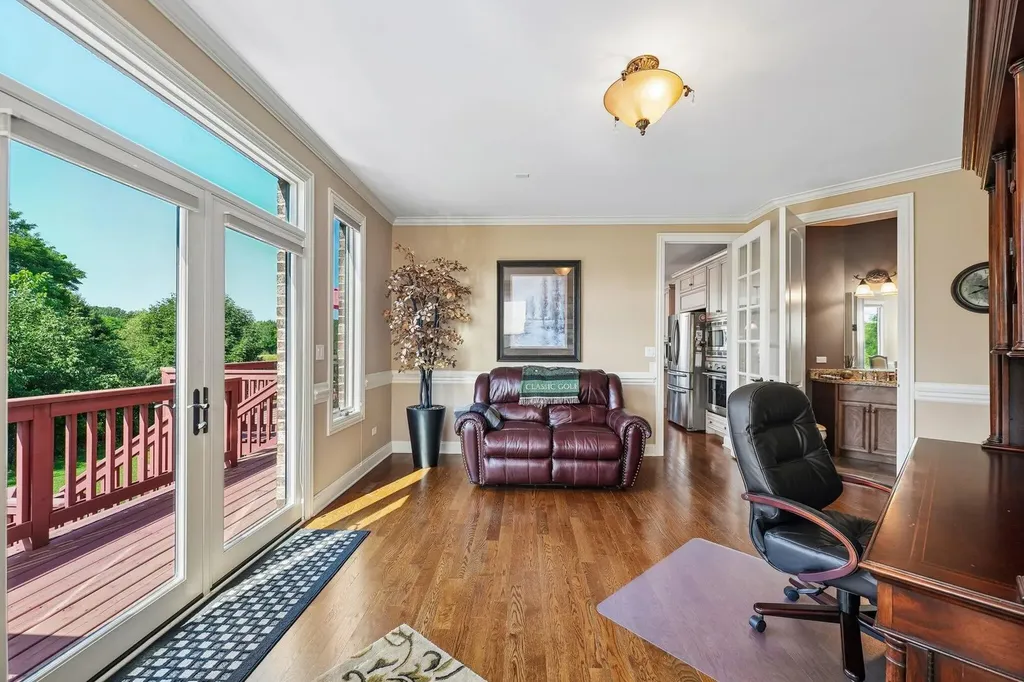 12659 South Chiszar Drive Mokena IL 60448