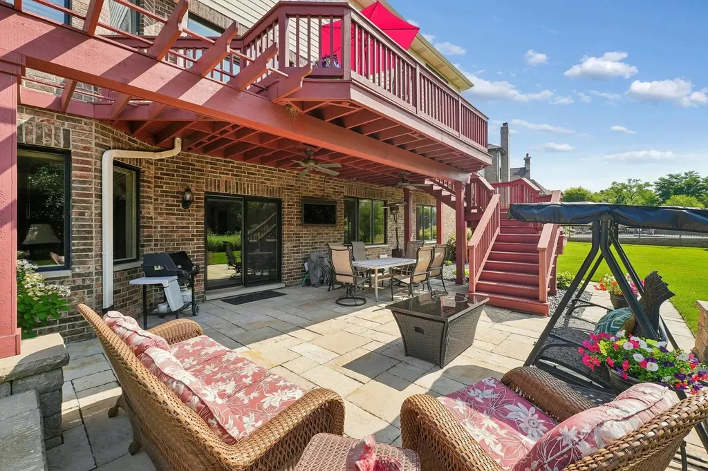 12659 South Chiszar Drive Mokena IL 60448