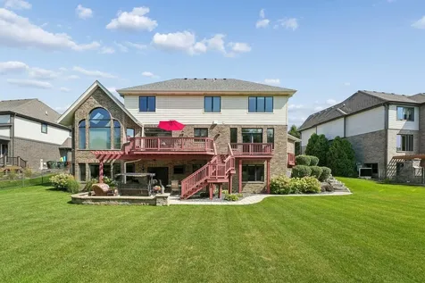 12659 South Chiszar Drive Mokena IL 60448