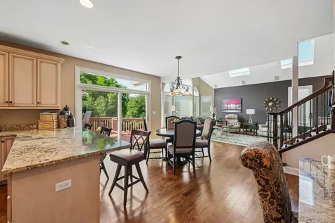 12659 South Chiszar Drive Mokena IL 60448
